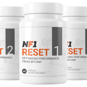 NF1 RESET for superior gut health
