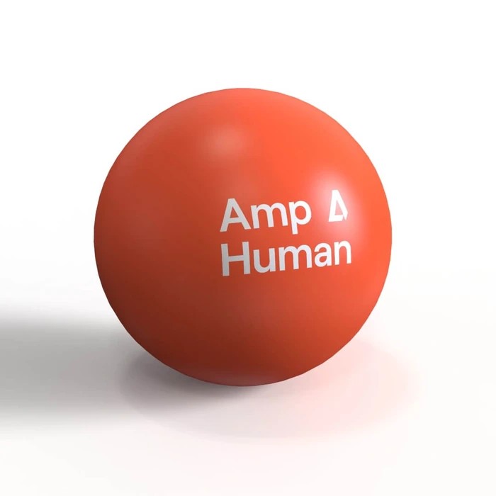 Amp Human Recovery Kit